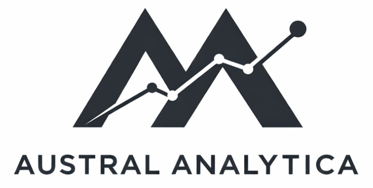 Austral Analytica Logo